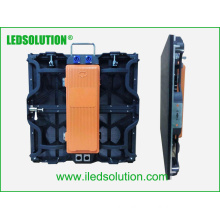 P4.81 Outdoor Light Weight Rental LED Display